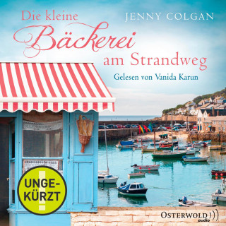 Jenny Colgan: Die kleine Bäckerei am Strandweg (Die kleine Bäckerei am Strandweg 1)