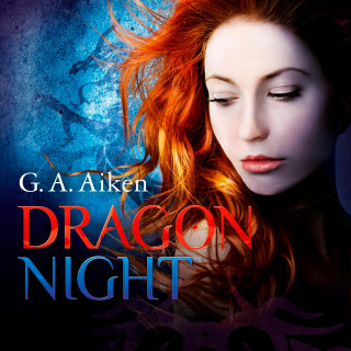 G. A. Aiken: Dragon Night (Dragon 8)