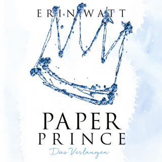 Erin Watt: Paper Prince (Paper-Reihe 2)