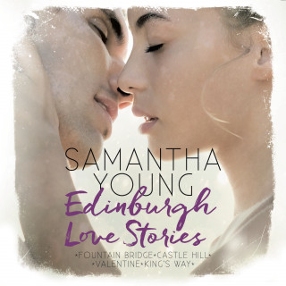 Samantha Young: Edinburgh Love Stories (Edinburgh Love Stories)