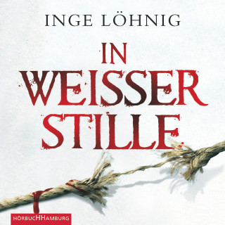 Inge Löhnig: In weißer Stille (Ein Kommissar-Dühnfort-Krimi 2)