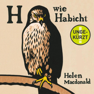 Helen Macdonald: H wie Habicht
