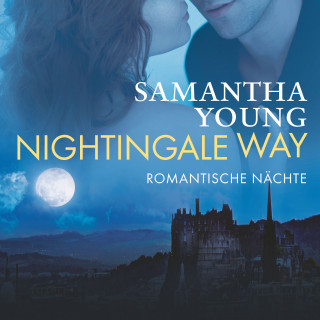Samantha Young: Nightingale Way - Romantische Nächte (Edinburgh Love Stories 6)