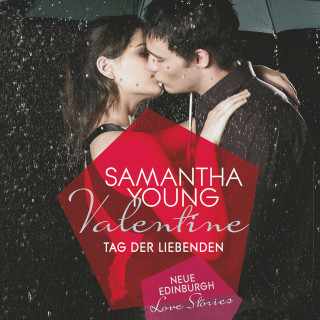 Samantha Young: Valentine (Edinburgh Love Stories)