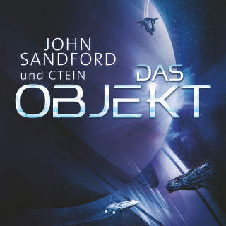 John Sandford: Das Objekt