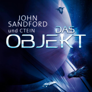 John Sandford: Das Objekt