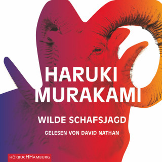 Haruki Murakami: Wilde Schafsjagd