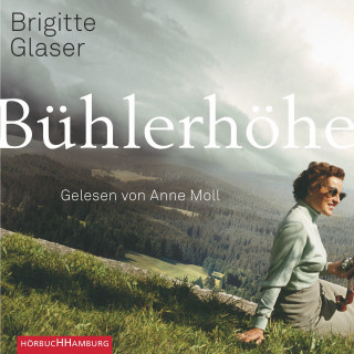 Brigitte Glaser: Bühlerhöhe