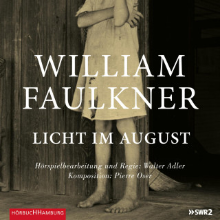 William Faulkner: Licht im August