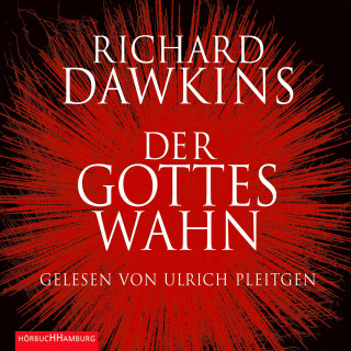 Richard Dawkins: Der Gotteswahn