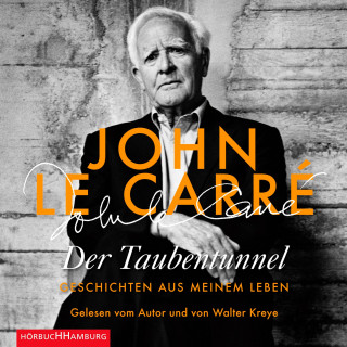 John le Carré: Der Taubentunnel