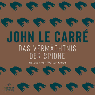 John le Carré: Das Vermächtnis der Spione