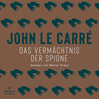 John le Carré: Das Vermächtnis der Spione