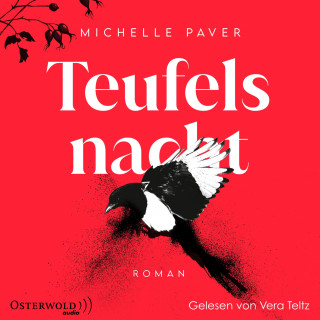 Michelle Paver: Teufelsnacht