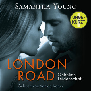 Samantha Young: London Road - Geheime Leidenschaft (Edinburgh Love Stories 2)