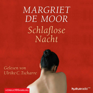 Margriet de Moor: Schlaflose Nacht