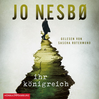 Jo Nesbø: Ihr Königreich