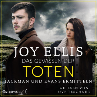 Joy Ellis: Das Gewissen der Toten (Fenland Police 3)