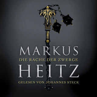 Markus Heitz: Die Rache der Zwerge (Die Zwerge 3)
