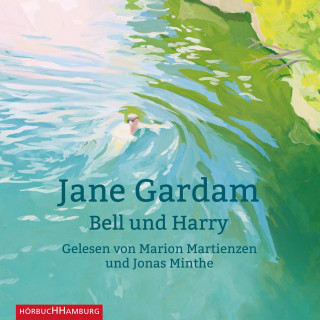 Jane Gardam: Bell und Harry