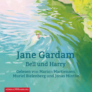 Jane Gardam: Bell und Harry