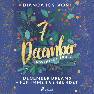 Bianca Iosivoni: December Dreams - Für immer verbündet