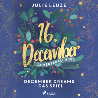 Julie Leuze: December Dreams - Das Spiel