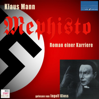 Klaus Mann: Mephisto