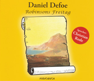 Daniel Defoe: Robinsons Freitag