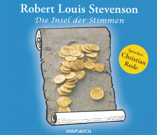 Robert Louis Stevenson: Insel der Stimmen