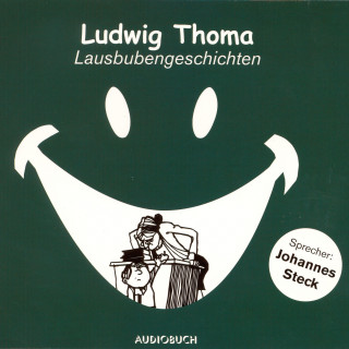 Ludwig Thoma: Lausbubengeschichten