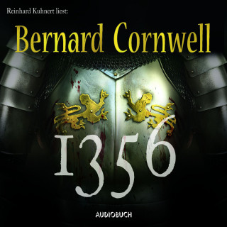 Bernard Cornwell: 1356