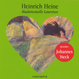 Heinrich Heine: Mademoiselle Laurence