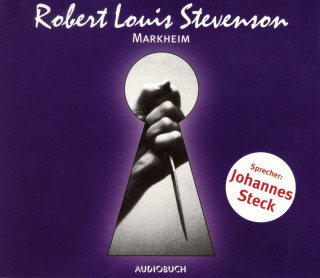 Robert Louis Stevenson: Markheim