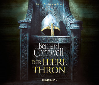 Bernard Cornwell: Der leere Thron