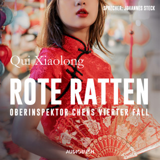 Xiaolong Qiu: Rote Ratten