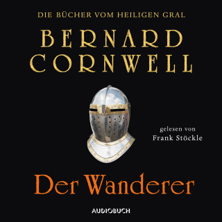 Bernard Cornwell: Der Wanderer (ungekürzt)