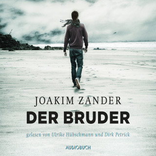 Joakim Zander: Der Bruder