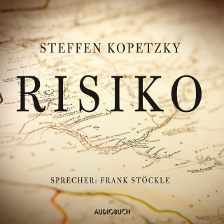 Steffen Kopetzky: Risiko