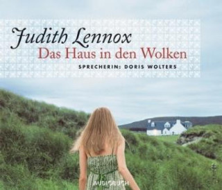 Judith Lennox: Das Haus in den Wolken