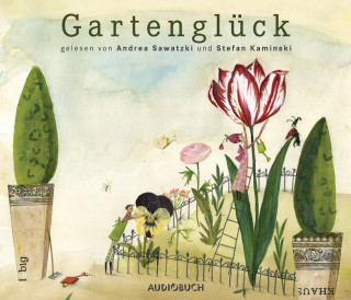 Anonym: Gartenglück