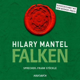Hilary Mantel: Falken
