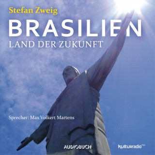 Stefan Zweig: Brasilien