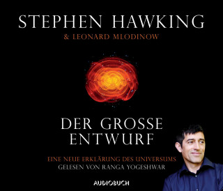 Stephen Hawking, Leonard Mlodinow: Der große Entwurf