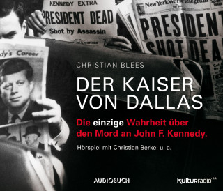 Christian Blees: Der Kaiser von Dallas