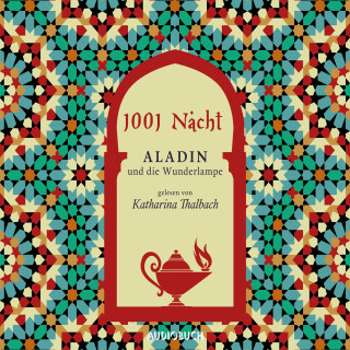 1001 Nacht: Aladin und die Wunderlampe