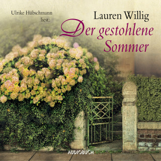 Lauren Willig: Der gestohlene Sommer