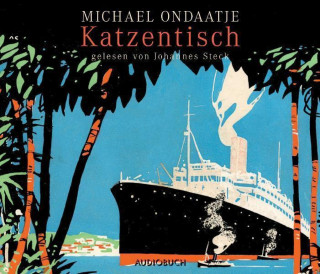 Michael Ondaatje: Katzentisch