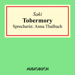 Saki: Tobermory
