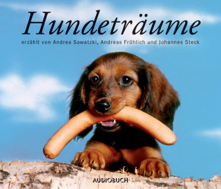 Anonym: Hundeträume